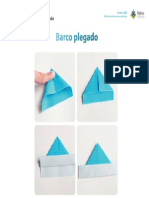 Buquecito de Papel