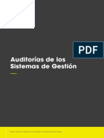 1 Auditorias Del SG PDF