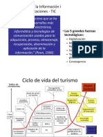 Tecnología y Turismo PDF