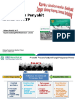 Materi Prolanis 2019 KC Cimahi