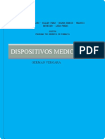 Dispositivos Medicos HRNML