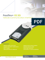IR13498 Passthru+XS2G PDF