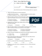 Quiz Module 2 PDF