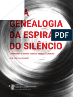 Uma Genealogia Da Espiral Do Silêncio PDF