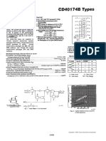 Data Sheet Acquired From Harris Semiconductor SCHS104C Revised October 2003