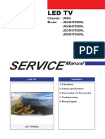 Samsung  UE40H7000AL Schematics Diagram.pdf