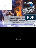 6 ControlFlowRevisited