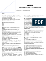 Curso de pá carregadeira: 10 perguntas e respostas