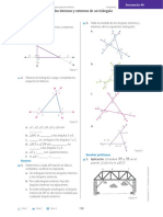 Ángulos Internos y Externos