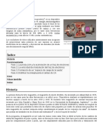 Magnetrón PDF