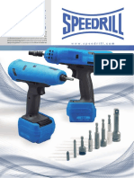 Catalogo Speedrill Accesorios Web ESP