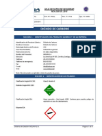 Dióxido de Carbono