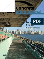 Reparacion y Restauracion de Estructuras de Concreto PDF