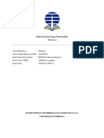 IDIK - 4007 - Tugas 3 PDF