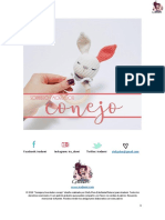 Mordedor Sonajero Conejo PDF