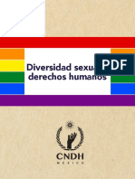 36 Cartilla Diversidad Sexual DH PDF