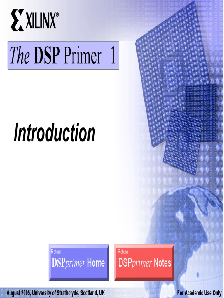 FPGAIntroduction Xilinx PDF Field Programmable Gate Array Digital