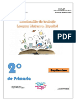 LENGUA MATERNA. ESPAÑOL 2o PDF