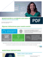 Webinar RSM Mexico NOM-051 PDF