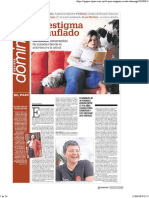 El Pais (Uruguay) - Revista Domingo 20200621 PDF