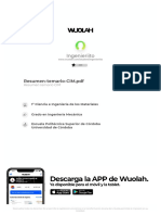 Resumen Temario Internet PDF