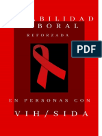ESTABILIDAD LABORAL REFORZADA EN PERSONAS CON VIH 123