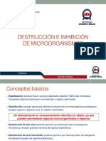 Factores fisicos y químicos antibacterianos (C6)