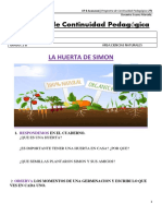 La Huerta de Simon