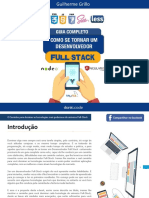 Como se tornar um Desenvolvedor Full-Stack.pdf