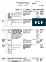 Planeación CUARTO Bimestre 2°F