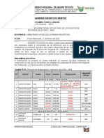 Informe #013-2020 Informe Sobre Estado Situacional de Los Equipos Del Dem DRTC