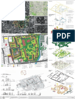 Via Feltre Project Exam Presentation 4 Pages  A1