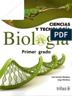 Ciencias 1 - S00374 - Edit Trillas - Luis Antonio Mendoza PDF