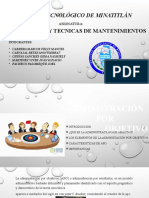 Administración Por Objetivo