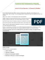 Como Escrever Títulos Impossíveis de Serem Ignorados PDF