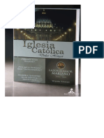Edoc - Pub - Iglesia Catolica Dulce Hogar PDF