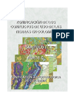 Capítulo I Zonificación Parte C PDF