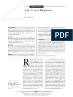 Autistic Traits in The General Population: A Twin Study