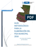 Guia Metodologica para La Elaboracion de PDF