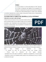 El Desarrollo Sostenible