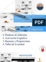 02 - Razones y Proporciones PDF