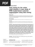 Chen2012 Article DataMiningForTheOnlineRetailIn