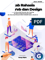 Buat Web Dan Design PDF