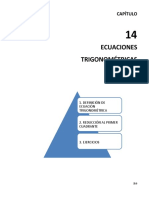 02-14 MATEMATICAS Ecuaciones Trigonometricas