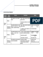 Estructura Predicado PDF