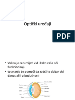 Optički Uređaji