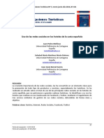 Investigaciones Turisticas 07 05 PDF