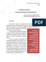 La Limosna y El Consejo PDF