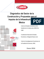 Estudio Constructora PDF