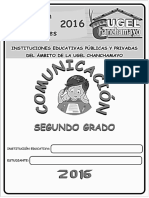 COMUNICACIÓN III - 2ª GRADO.pdf